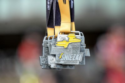 XXXI Uphill Race Śnieżka już za nami