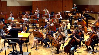 “Odkrycia” Filharmonii Dolnośląskiej