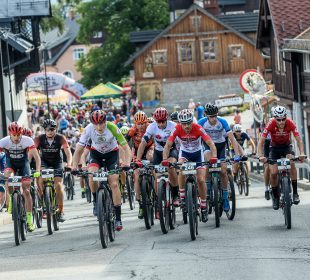 XXXI Uphill Race Śnieżka już w najbliższą niedzielę