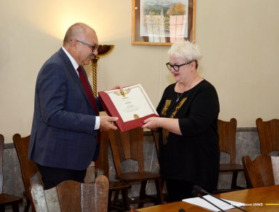 Dofinansowanie do inwestycji w Gminie Kowary