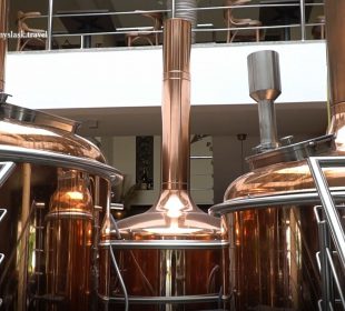 Influencerzy odwiedzą Dolny Śląsk w ramach #SzlakMaSmak