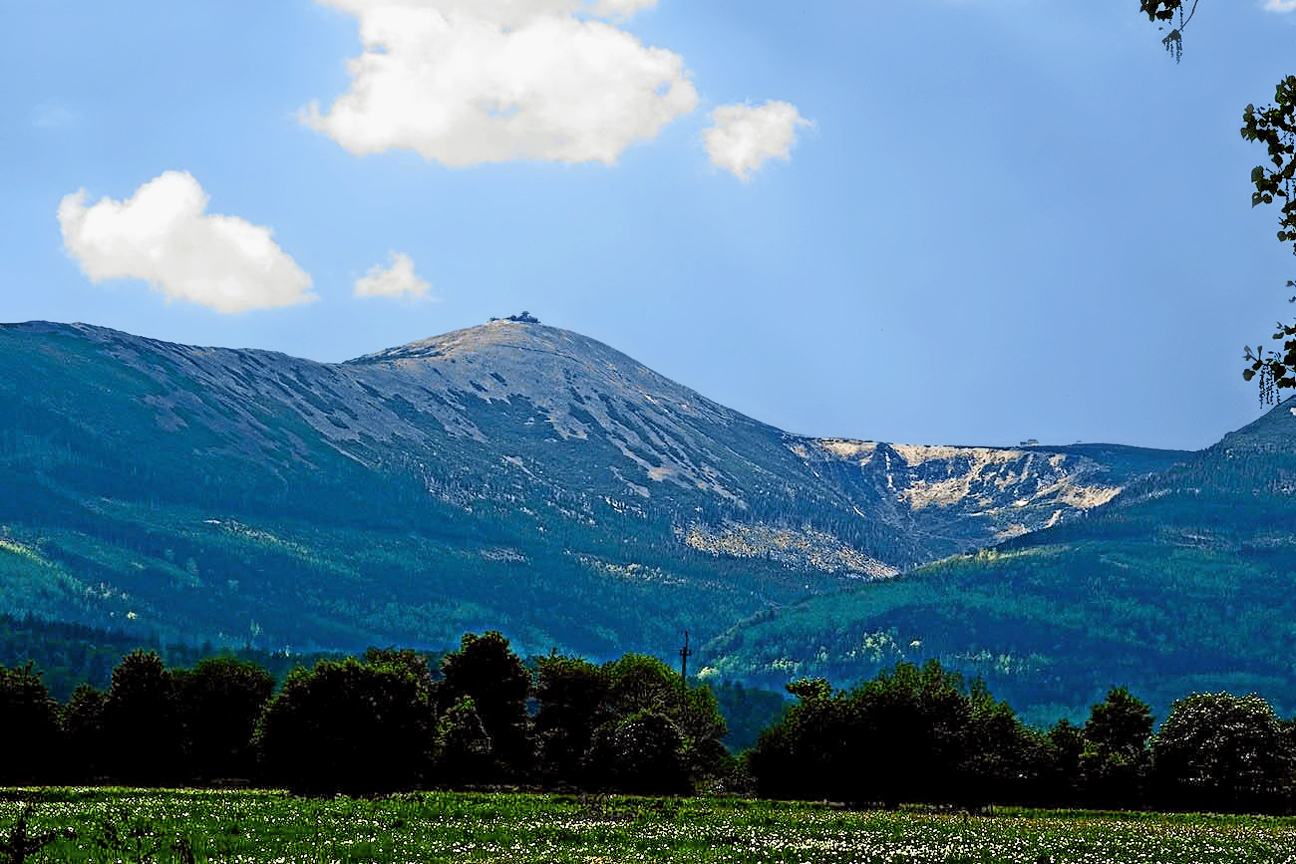 KPN: Jutro wstęp do parku jest bezpłatny