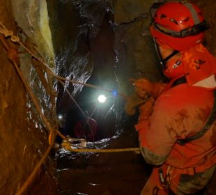 Jeleniogórscy grotołazi będą szukać jaskiń w Albanii