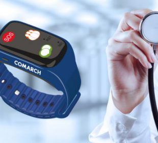 Rusza pilotażowy projekt teleopieki dla osób niepełnosprawnych