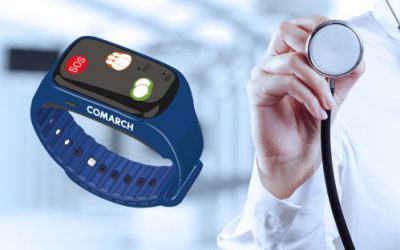 Rusza pilotażowy projekt teleopieki dla osób niepełnosprawnych