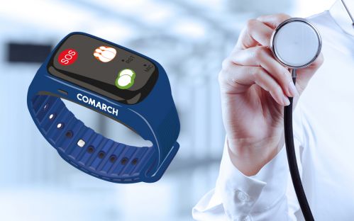 Rusza pilotażowy projekt teleopieki dla osób niepełnosprawnych