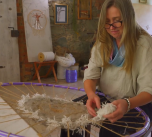 W Chrośnicy chcą pobić rekord Guinnessa W Chrośnicy chcą pobić rekord Guinnessa