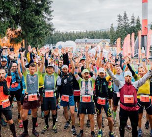 Niesamowity 9 Letni Bieg Piastów Niesamowity 9 Letni Bieg Piastów