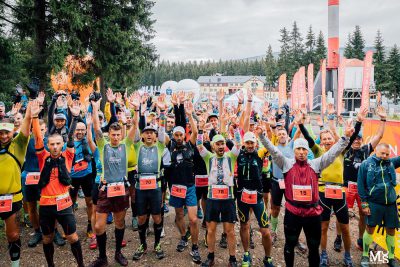 Niesamowity 9 Letni Bieg Piastów