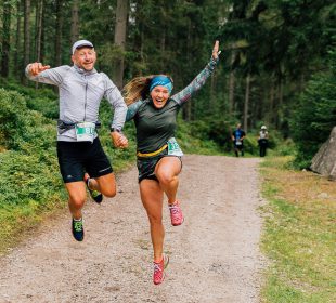 Rekordowe zainteresowanie 9. Letnim Biegiem Piastów Rekordowe zainteresowanie 9. Letnim Biegiem Piastów