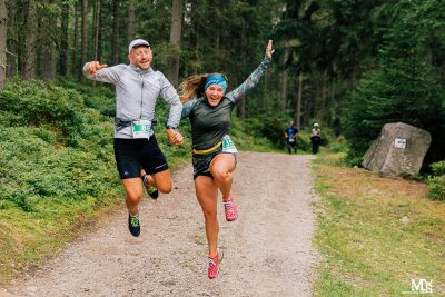 Rekordowe zainteresowanie 9. Letnim Biegiem Piastów