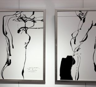 Sztuka w czasach zarazy