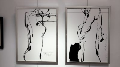 Sztuka w czasach zarazy