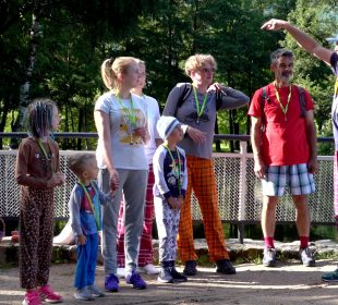 PidżamRun ma już 3 lata! PidżamRun ma już 3 lata!