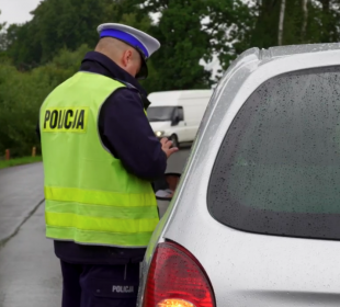 Pierwsza pomoc zamiast mandatu, ciekawa akcja Towarzystwa Karkonoskiego