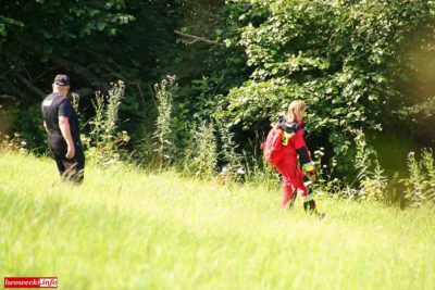 Trwają poszukiwania zaginionej 67- latki