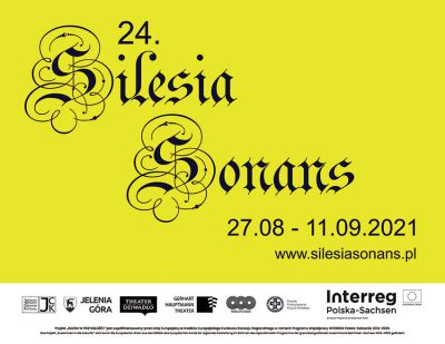 Festiwal Silesia Sonans już niebawem