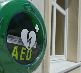 Miasto zaprasza na szkolenie z zakresu pierwszej pomocy