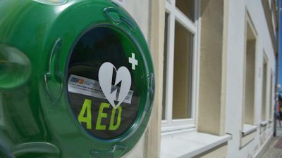 Miasto zaprasza na szkolenie z zakresu pierwszej pomocy