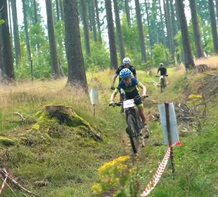 Sportowy weekend w Kowarach