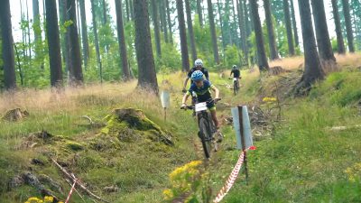 Sportowy weekend w Kowarach