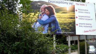 Szklarską nie chce lockdownu- nowa akcja pod Szrenicą
