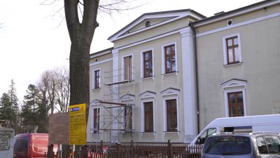 Żłobek “Żaczek” niemal gotowy