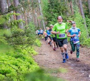 Jesienny Świeradów Run już w najbliższą niedzielę