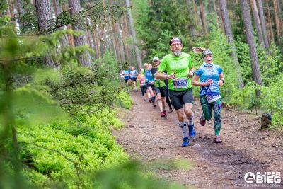 Jesienny Świeradów Run już w najbliższą niedzielę
