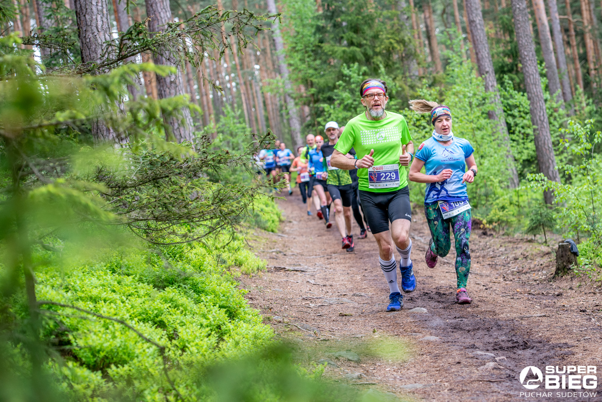 Jesienny Świeradów Run już w najbliższą niedzielę