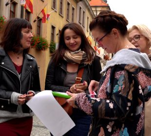 1 Konferencja Boskich to już!
