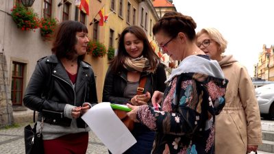 1 Konferencja Boskich to już!