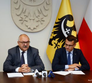 100 milionów złotych na termomodernizację na Dolnym Śląsku