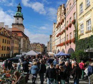 Już w ten weekend 48. Jeleniogórski Jarmark Staroci i Osobliwości Już w ten weekend 48. Jeleniogórski Jarmark Staroci i Osobliwości