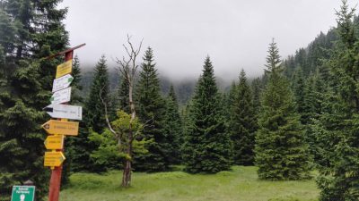 Czy Karkonoski Park Narodowy się powiększy?