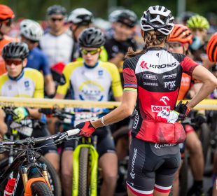 Podsumowanie rowerowego weekendu w Jeleniej Górze Podsumowanie rowerowego weekendu w Jeleniej Górze