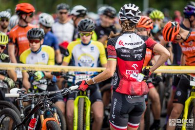 Podsumowanie rowerowego weekendu w Jeleniej Górze