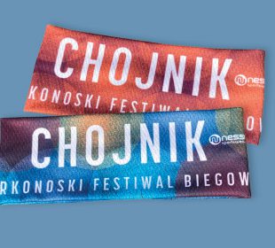“Chojnik” Karkonoski Festiwal Biegowy “Chojnik” Karkonoski Festiwal Biegowy