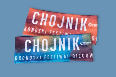 “Chojnik” Karkonoski Festiwal Biegowy