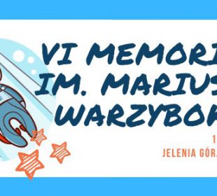 VI Memoriał im. Mariusza Warzyboka w Saneczkarstwie