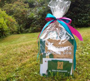 Gotuj z Karkonoskim Parkiem Narodowym