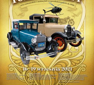 Pierwszy taki zlot w Jeleniej Górze i okolicach