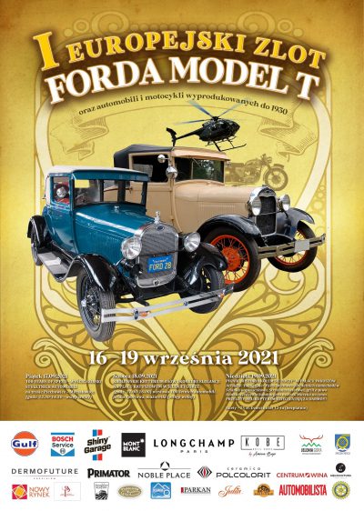 Pierwszy taki zlot w Jeleniej Górze i okolicach