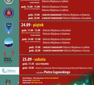 Wyjątkowy koncert w Świeradowie-Zdroju