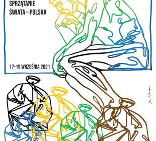 “Myślę, więc nie śmiecę”