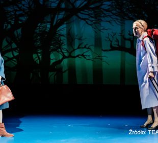 Przed nami interesujące Jeleniogórskie Spotkania Teatralne