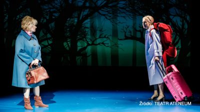 Przed nami interesujące Jeleniogórskie Spotkania Teatralne Przed nami interesujące Jeleniogórskie Spotkania Teatralne