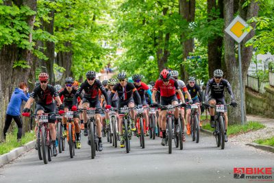 Twierdza Bike Maraton. Czas na Mistrzostwa Polski XCM w Srebrnej Górze Twierdza Bike Maraton. Czas na Mistrzostwa Polski XCM w Srebrnej Górze