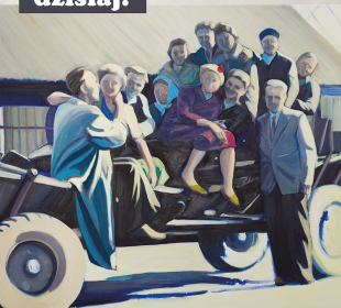 Dawno, niedawno…dzisiaj