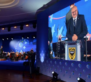 XXX edycja Forum Ekonomicznego zakończona sukcesem